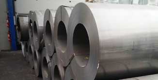 Wide range of high standard declassified carbon steel materials - Cold-Rolled